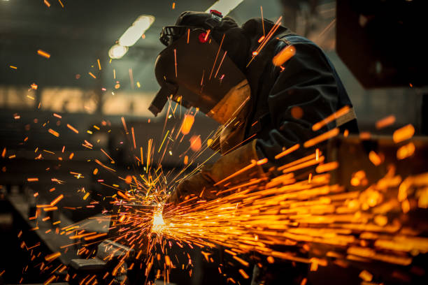 Affordable Welder Services in La Puebla, NM